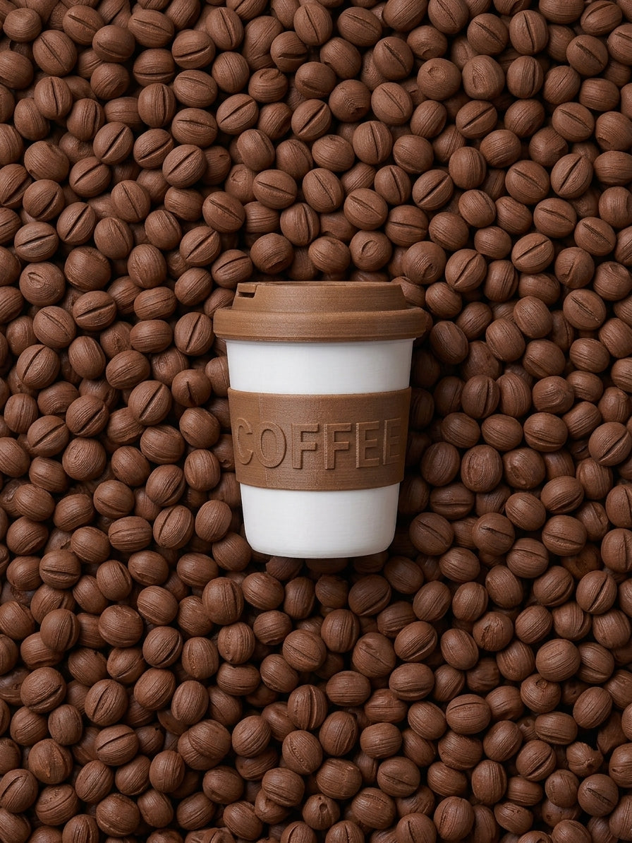 HIDE & SEEK (Coffee Edition)