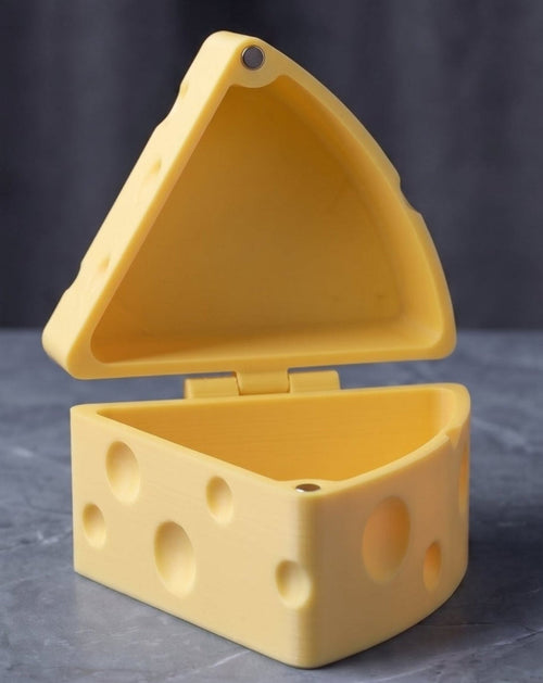 HIDE & SEEK (Cheese Edition)