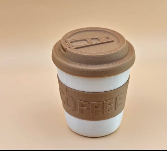 HIDE & SEEK (Coffee Edition)