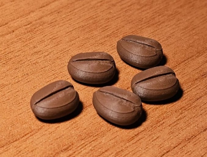 HIDE & SEEK (Coffee Edition)